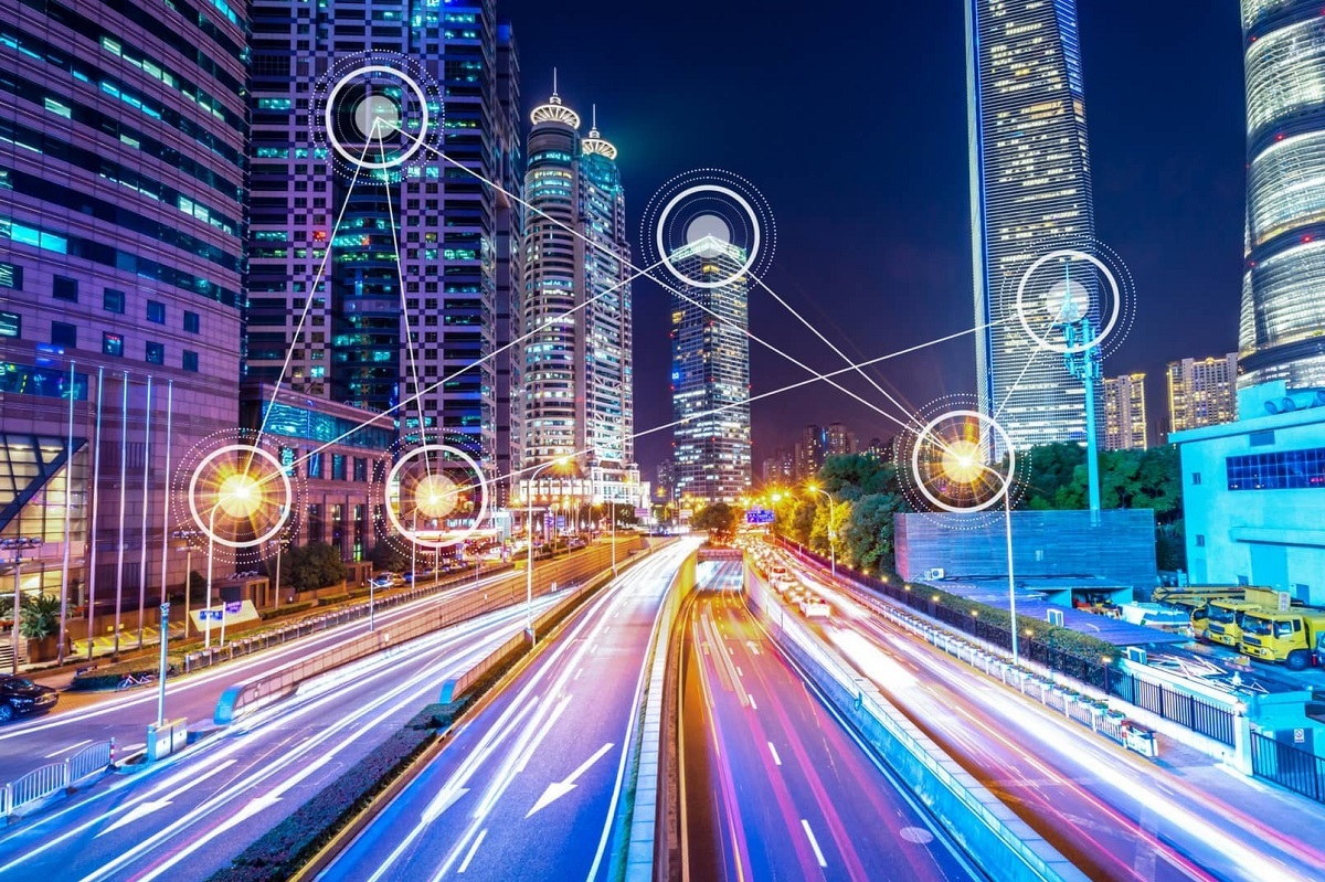 پیشرفته ترین شهرهای جهان در حوزه شهر هوشمند