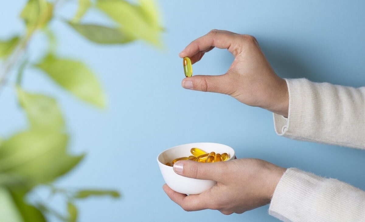 مصرف مکمل مصرف مکمل