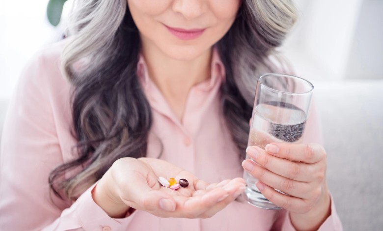 مصرف مکمل مصرف مکمل