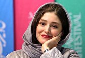 عکس/ فرشته حسینی با گریمی متفاوت و مردانه!