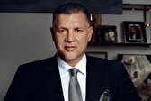 عکس/ شباهت عجیب ستاره هالیوود به علی دایی