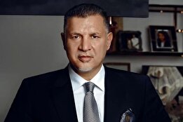 عکس/ شباهت عجیب ستاره هالیوود به علی دایی