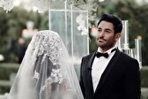 کادوی چند میلیاردی محمدرضا گلزار برای تولد همسرش