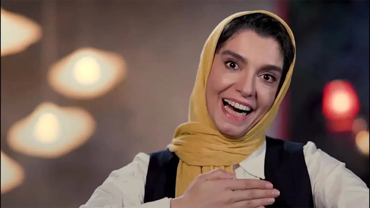 فیلم/ ماجرای معلولیت الیکا عبدالرزاقی در ۱۱ سالگی از زبان خودش