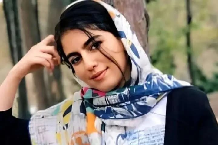 جسد الهه حسیننژاد پیدا شد جسد الهه حسیننژاد پیدا شد