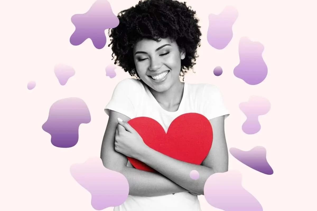 ۸ نشانه برای تشخیص اینکه واقعا عاشق شدید ۸ نشانه برای تشخیص اینکه واقعا عاشق شدید