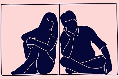 برای نابود کردن رابطه عاشقانه‌تان این جمله‌ها را بگویید!