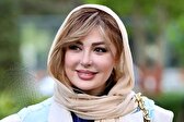 عکس/ نیوشا ضیغمی و رونمایی از مادر زیبایش