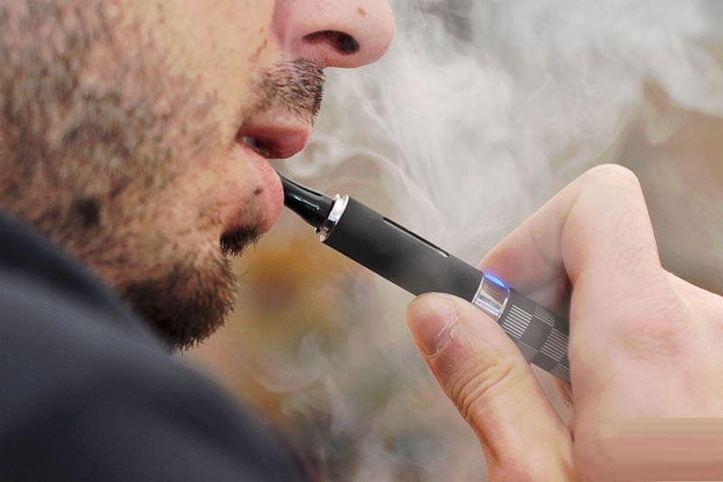 مضرات ویپ یا همان سیگار الکترونیکی مضرات ویپ یا همان سیگار الکترونیکی