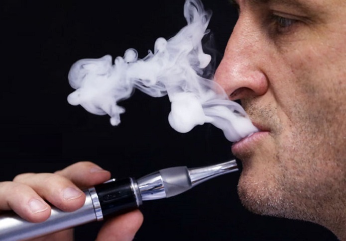 مضرات ویپ یا همان سیگار الکترونیکی مضرات ویپ یا همان سیگار الکترونیکی