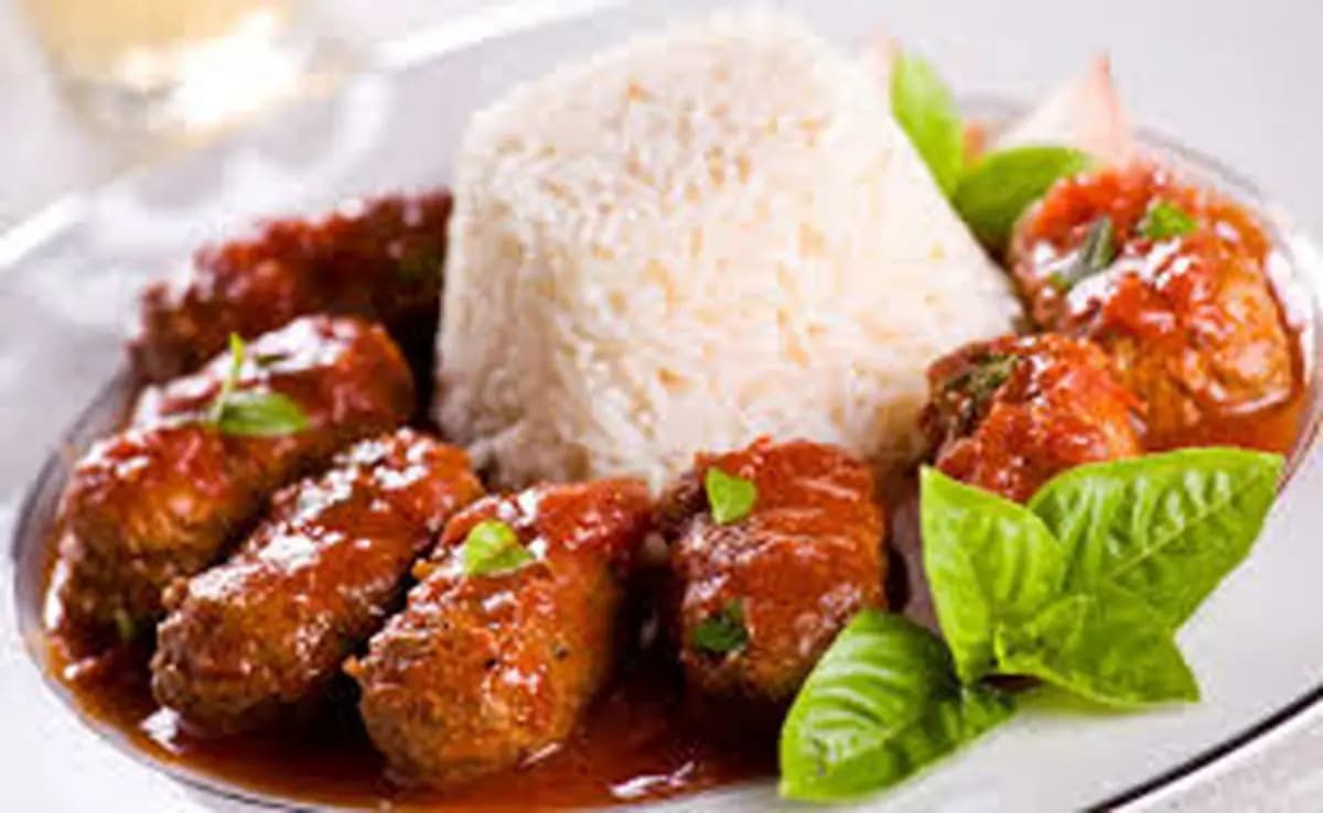 طرز تهیه کباب هندی؛ کباب نرم و آبدار