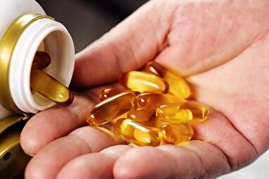عوارض خطرناک مصرف زیاد ویتامین E