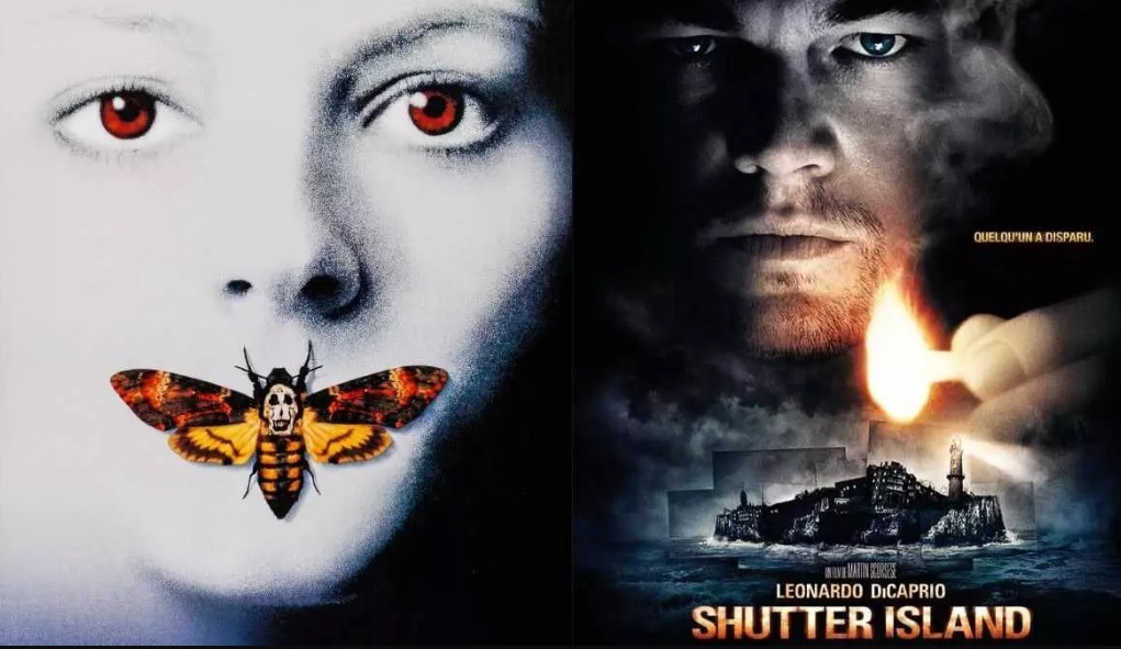 بهترین فیلم های روانشناختی جهان بهترین فیلم های روانشناختی جهان