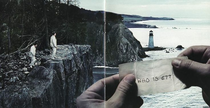 فیلم جزیره شاتر فیلم جزیره شاتر