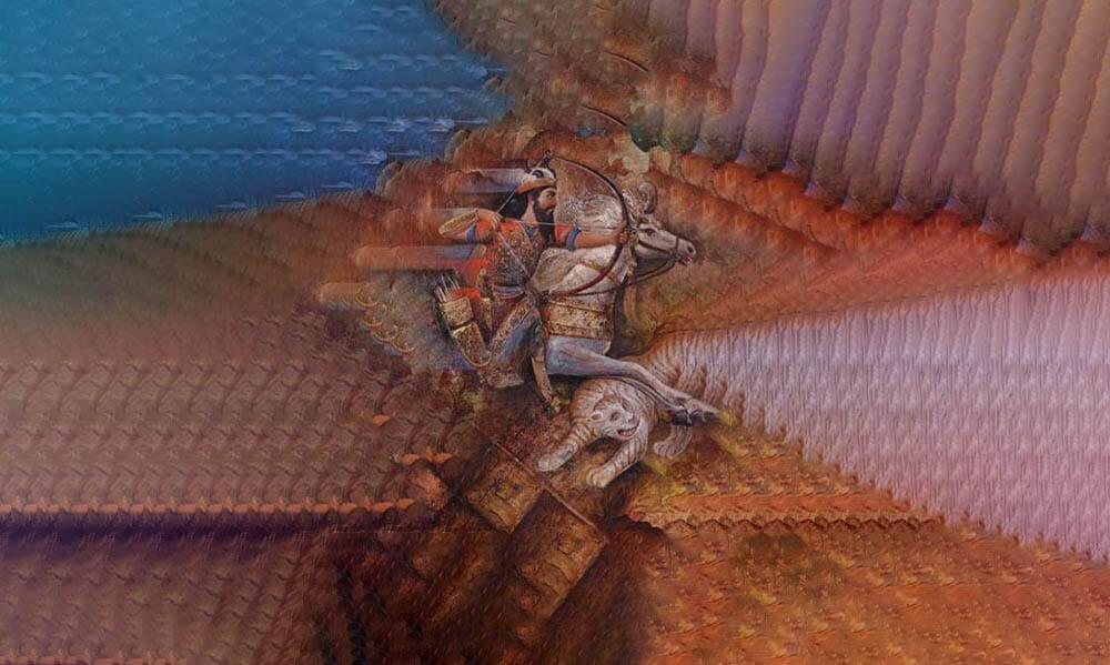 آشنایی با مهمترین شخصیتهای مشهور شاهنامه آشنایی با مهمترین شخصیتهای مشهور شاهنامه