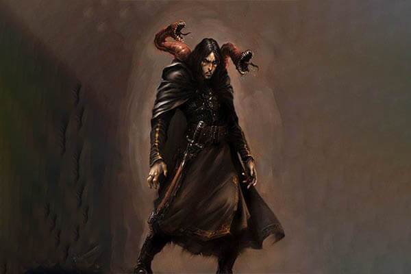 آشنایی با مهمترین شخصیتهای مشهور شاهنامه آشنایی با مهمترین شخصیتهای مشهور شاهنامه