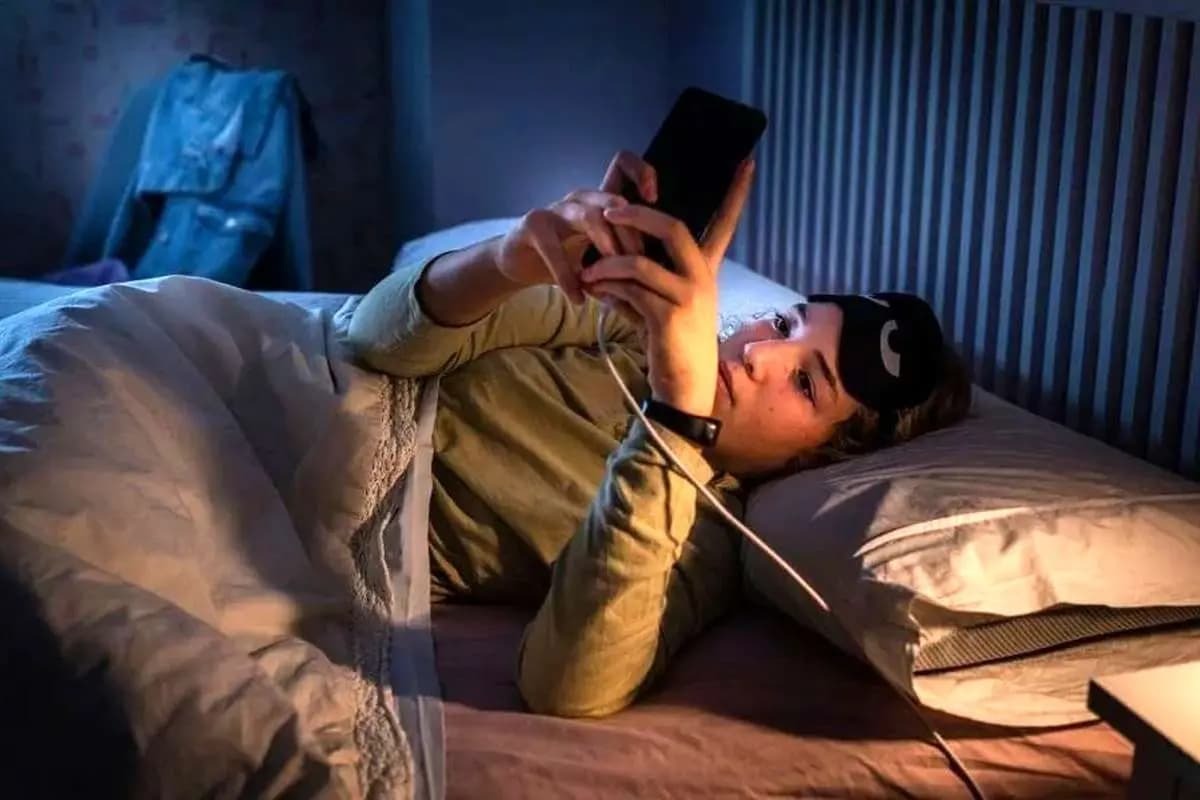 اگر دیرتر از این ساعت بخوابید اختلالات روانی میگیرید اگر دیرتر از این ساعت بخوابید اختلالات روانی میگیرید