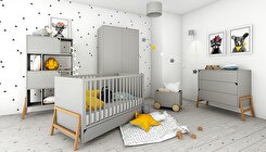 راهنمای جامع طراحی و چیدمان اتاق کودک