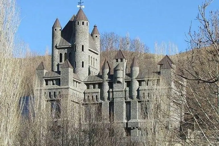 جاذبه های گردشگری روستای برغان؛ روستایی با تابستان خنک حوالی تهران و کرج