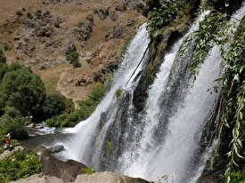 جاذبه های گردشگری روستای برغان؛ روستایی با تابستان خنک حوالی تهران و کرج