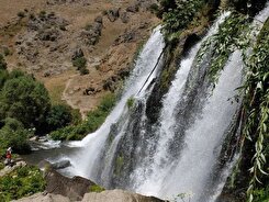 جاذبه های گردشگری روستای برغان؛ روستایی با تابستان خنک حوالی تهران و کرج