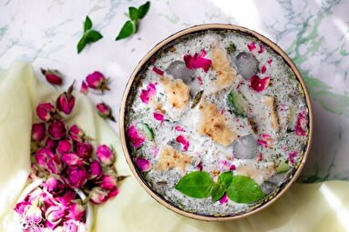 معجونی برای تقویت خلق‌وخو