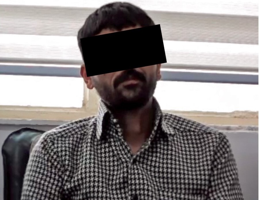 اعترافات وحشتناک قاتل هانیه بهبودی، قهرمان مچ اندازی: دستانش را بریدم تا زنده نماند!