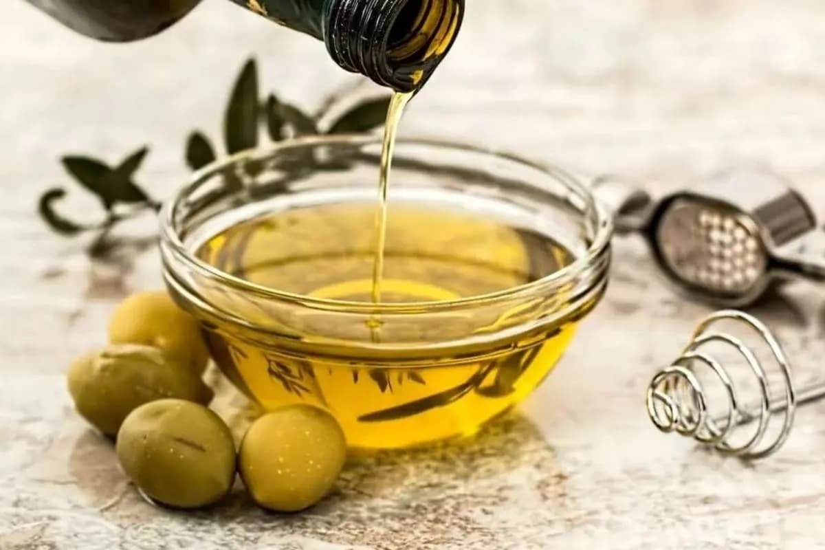 چگونه مصرف روغن‌های گیاهی سالم باعث اضافه وزن می‌شود؟