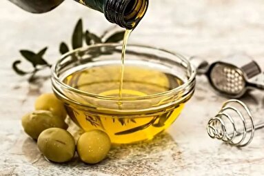 چگونه مصرف روغن‌های گیاهی سالم باعث اضافه وزن می‌شود؟