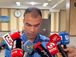 فیلم/ لحظه کتک خوردن متجاوز سریالی تهران توسط یکی از زنان قربانی