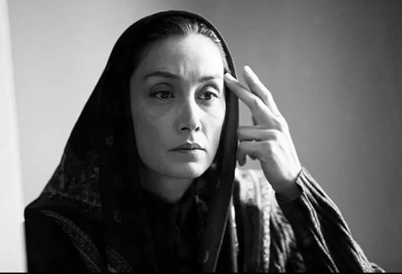 عکس/ گرد پیری باورنکردنی بر چهره هدیه تهرانی عکس/ گرد پیری باورنکردنی بر چهره هدیه تهرانی