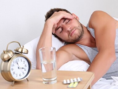 چرا صبح‌ها با سردرد از خواب بیدار می‌شویم؟