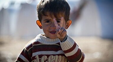 راهکارهایی برای مقابله با آسیب‌های جنگ در کودکان