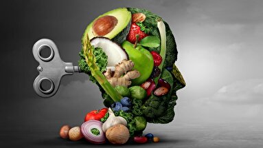 آیا رژیم غذایی می‌تواند افسردگی را درمان کند؟
