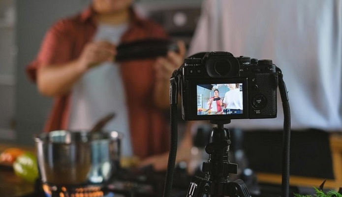 چگونه بلاگر شویم؟