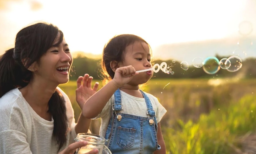 راهکارهای مواجهه با کودکانی با هوش هیجانی بالا راهکارهای مواجهه با کودکانی با هوش هیجانی بالا