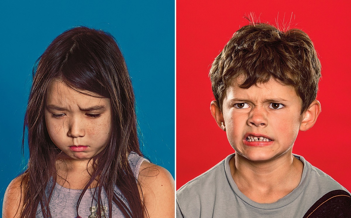 راهکارهای مواجهه با کودکانی با هوش هیجانی بالا راهکارهای مواجهه با کودکانی با هوش هیجانی بالا