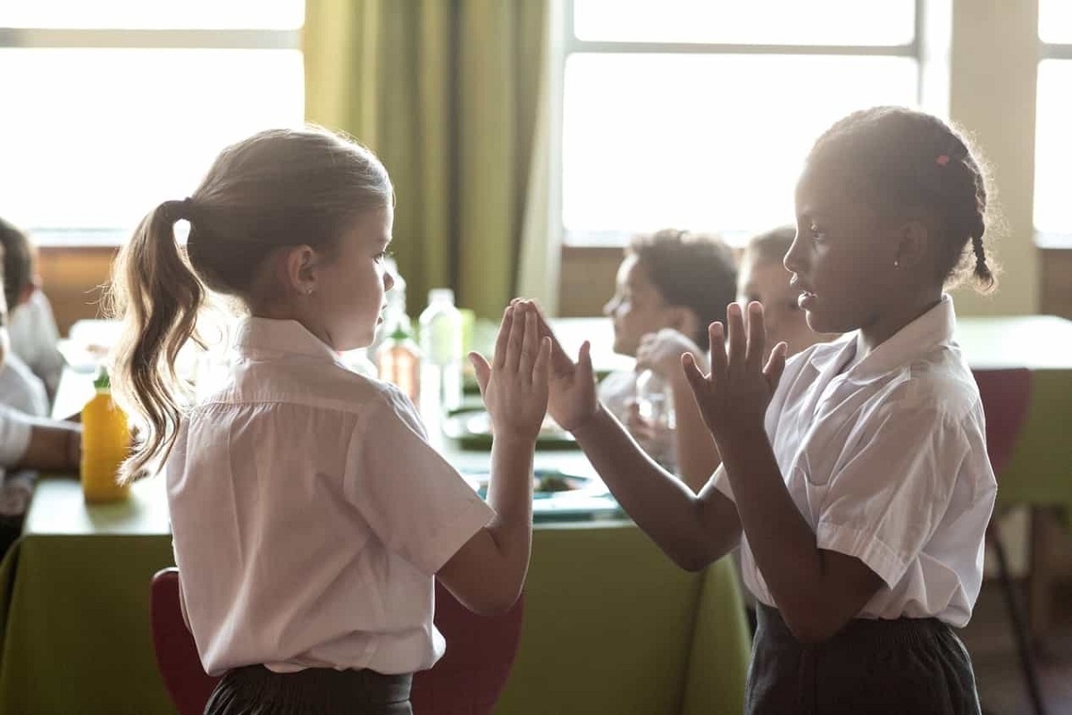 راهکارهای مواجهه با کودکانی با هوش هیجانی بالا راهکارهای مواجهه با کودکانی با هوش هیجانی بالا