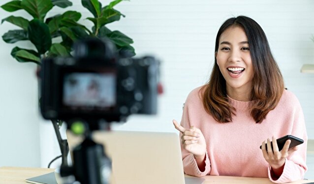 چگونه بلاگر شویم؟
