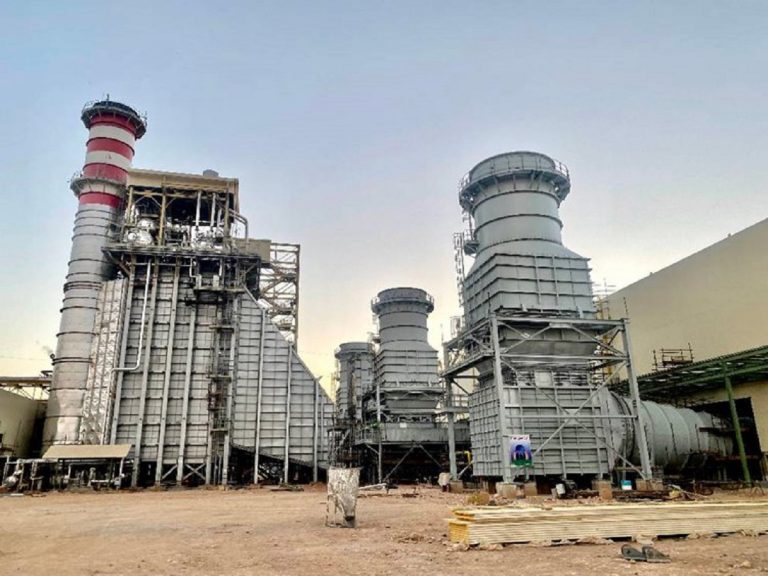 نیروگاه خرمآباد نیروگاه خرمآباد