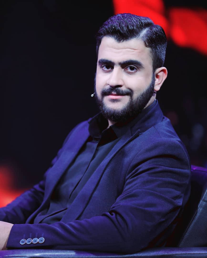 مهرشاد سهیلی