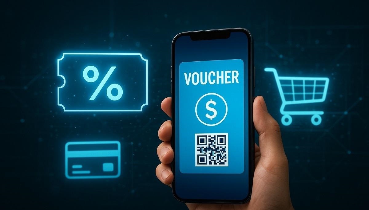 جایگاه ووچر جایگاه ووچر