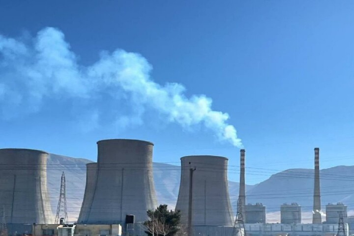 مازوتسوزی در نیروگاهها مازوتسوزی در نیروگاهها