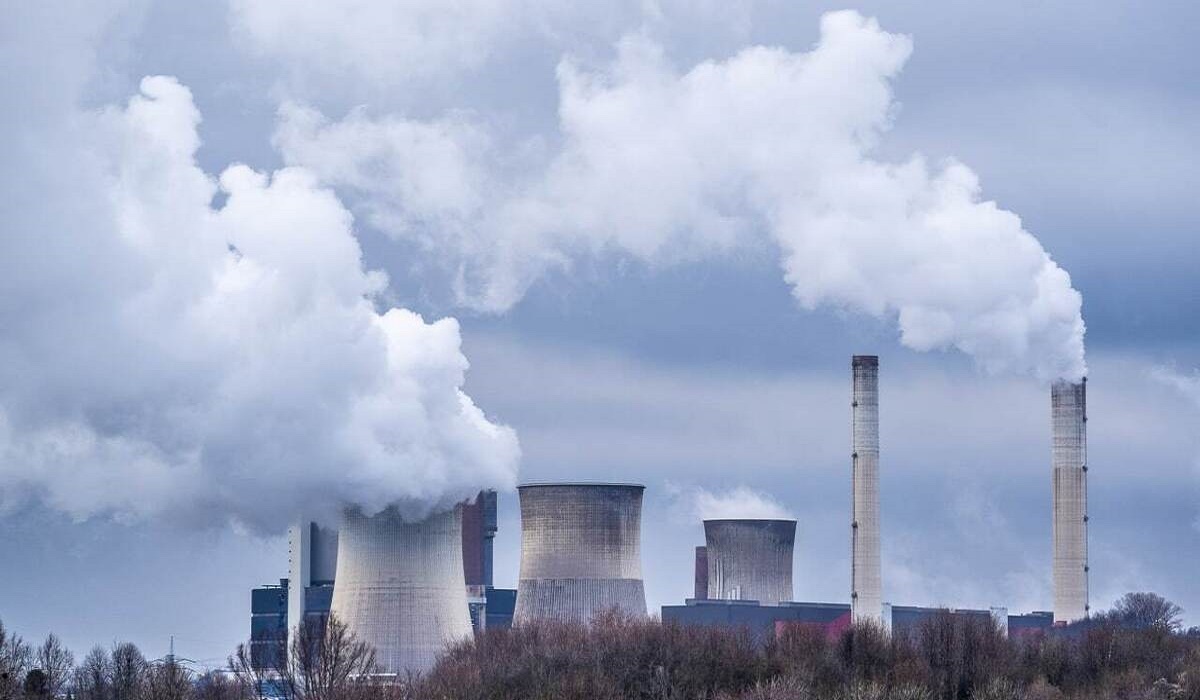 سوخت صنایع و نیروگاهها سوخت صنایع و نیروگاهها