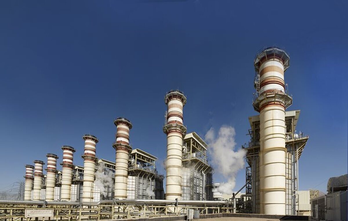 سوخت نیروگاهها سوخت نیروگاهها