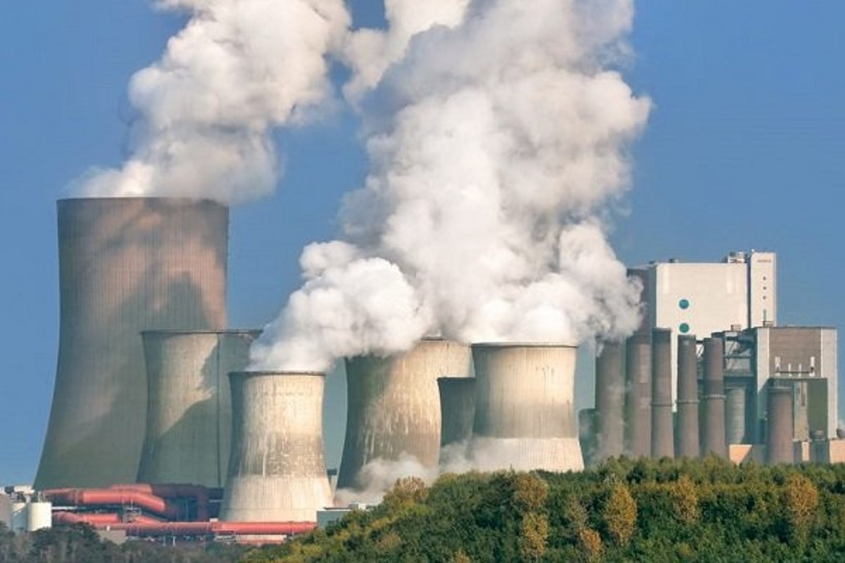 سوخت نیروگاه ها سوخت نیروگاه ها